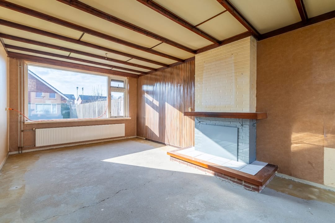 Foto 8 van Dokter Boomstraat 26