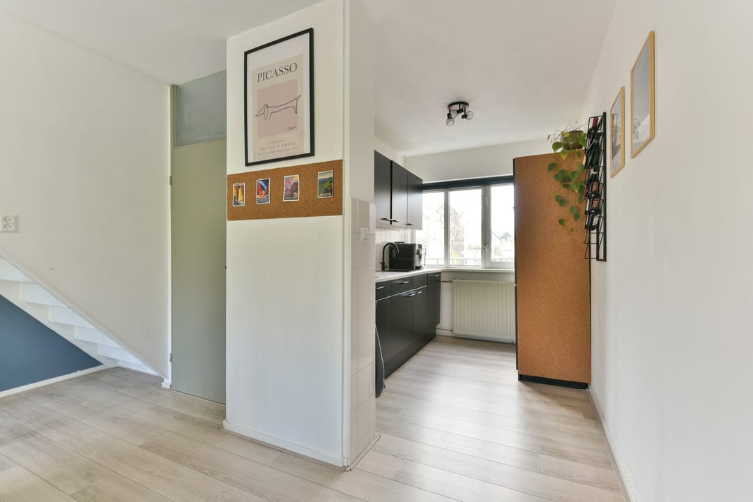 Foto 13 van Antilopespoor 448