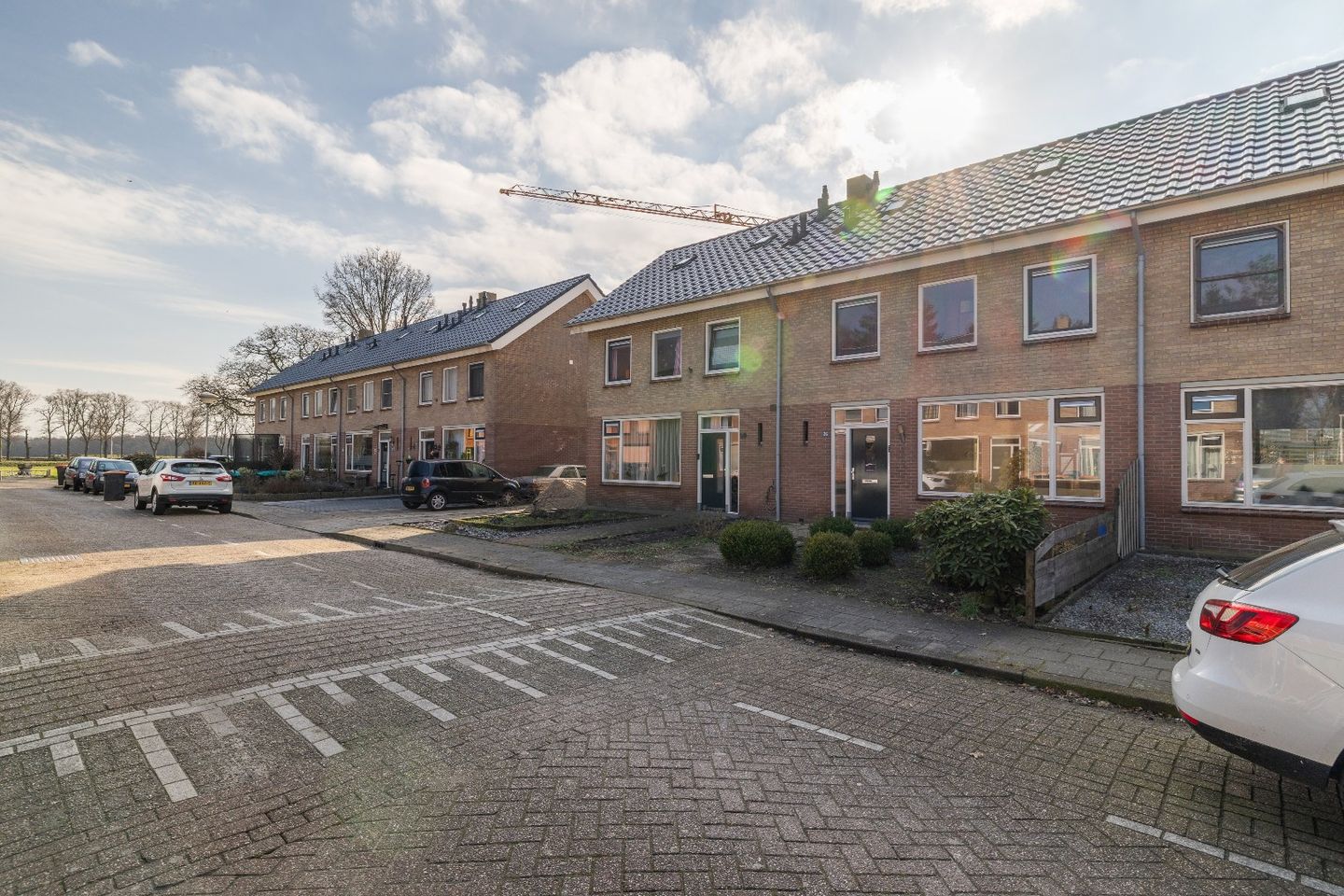 Foto 29 van Dokter Boomstraat 26