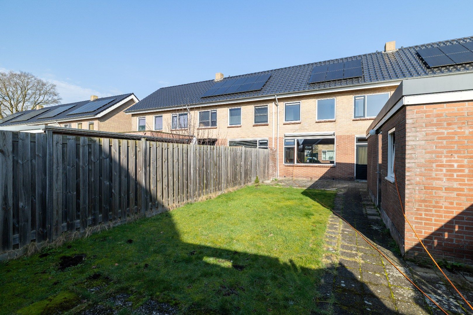 Foto 21 van Dokter Boomstraat 26