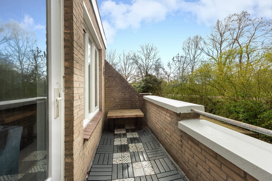 Foto 17 van Antilopespoor 448