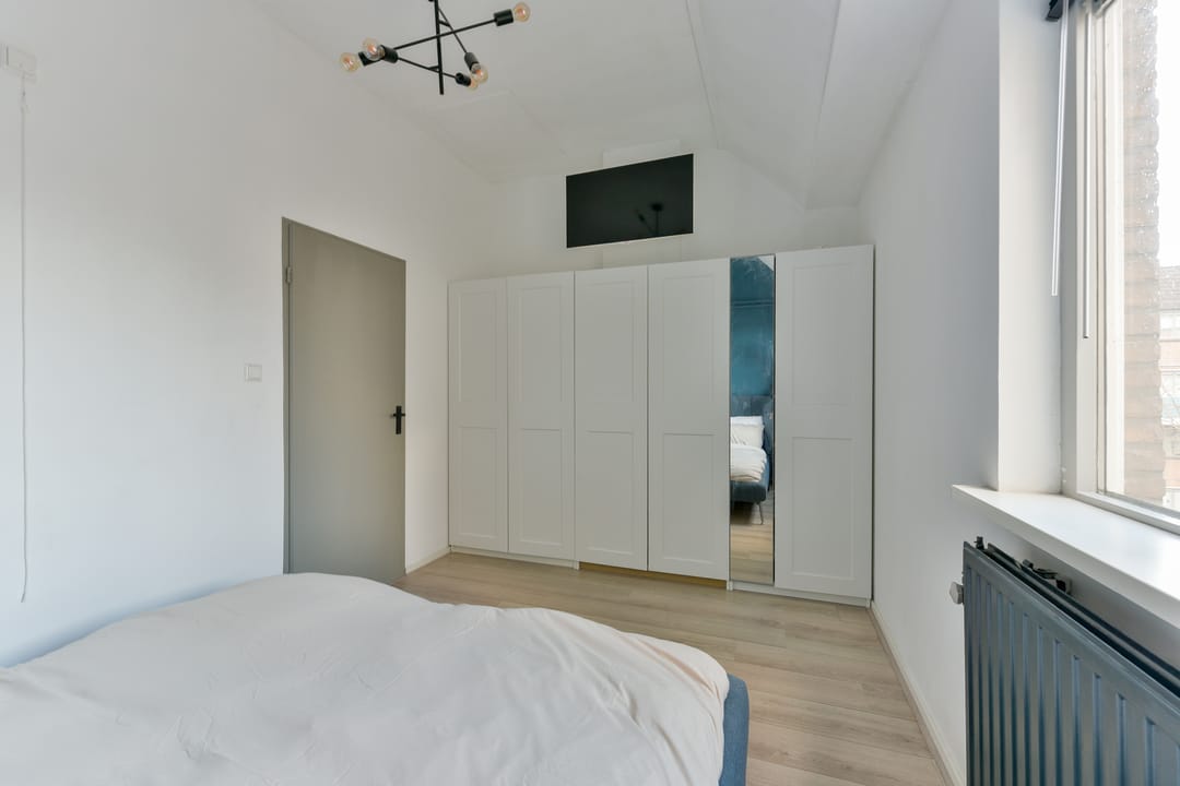 Foto 23 van Antilopespoor 448