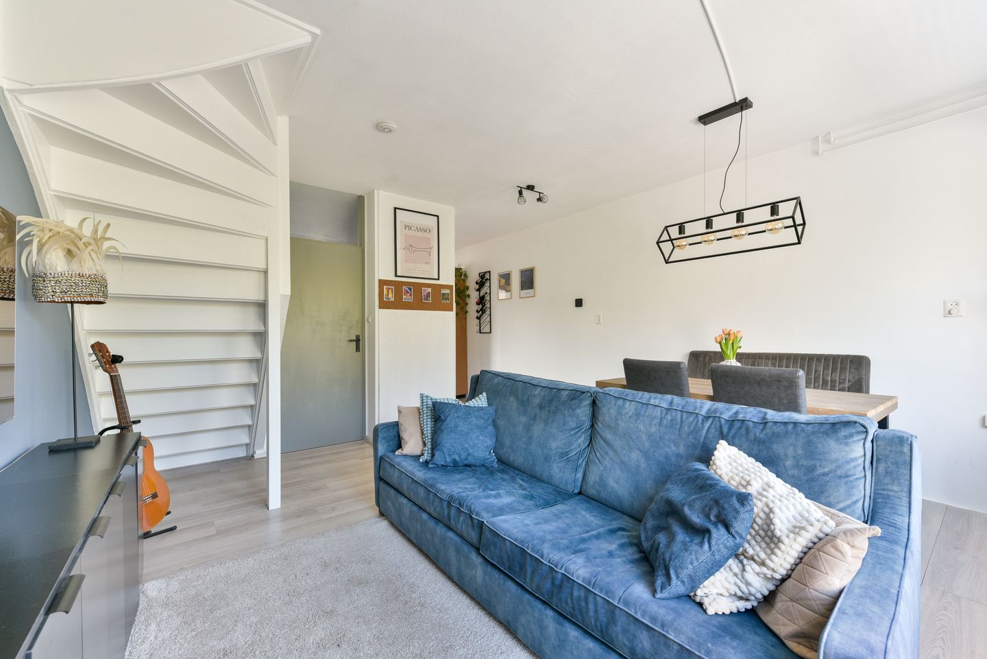 Foto 10 van Antilopespoor 448