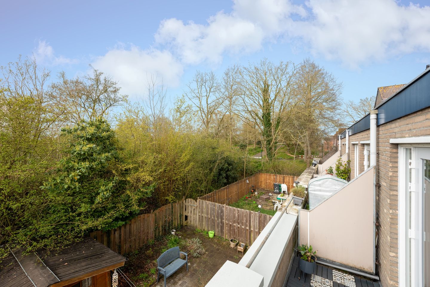 Foto 19 van Antilopespoor 448