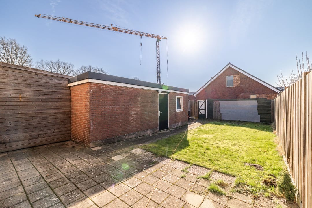 Foto 22 van Dokter Boomstraat 26