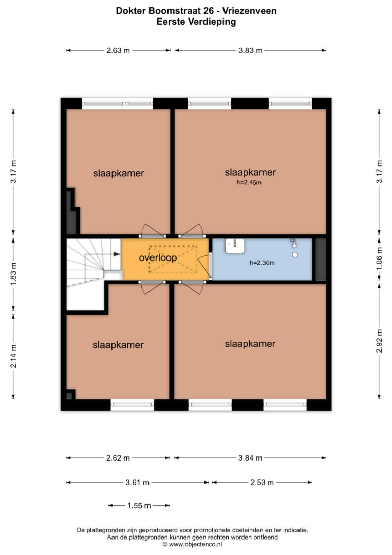 Foto 33 van Dokter Boomstraat 26