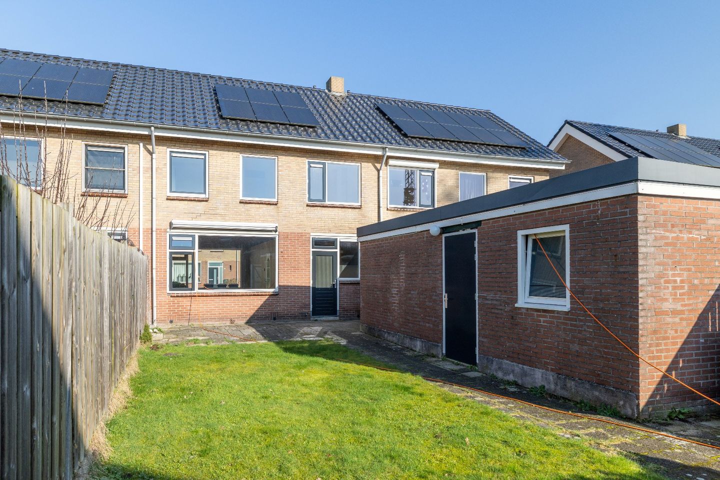 Foto 20 van Dokter Boomstraat 26