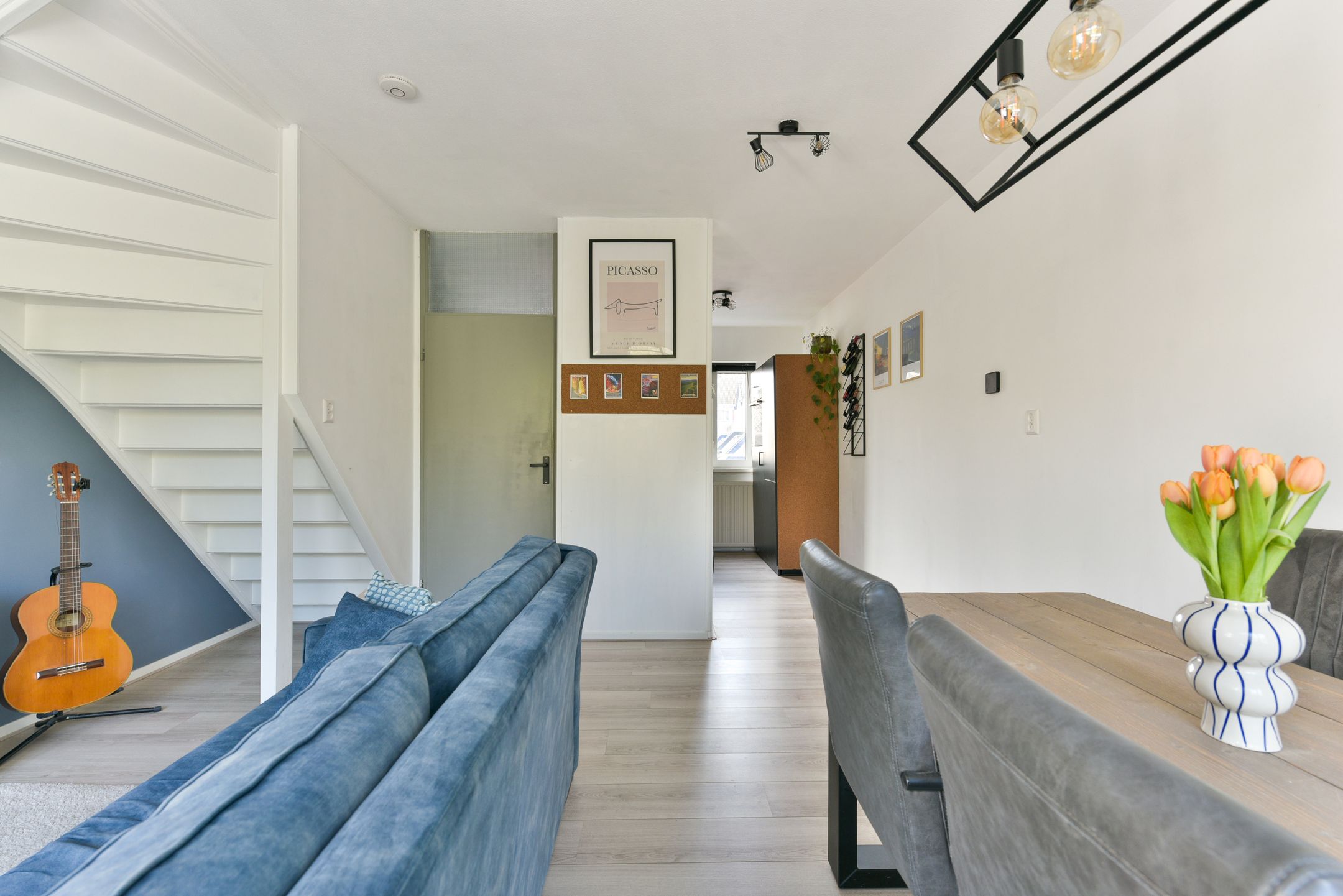 Foto 12 van Antilopespoor 448