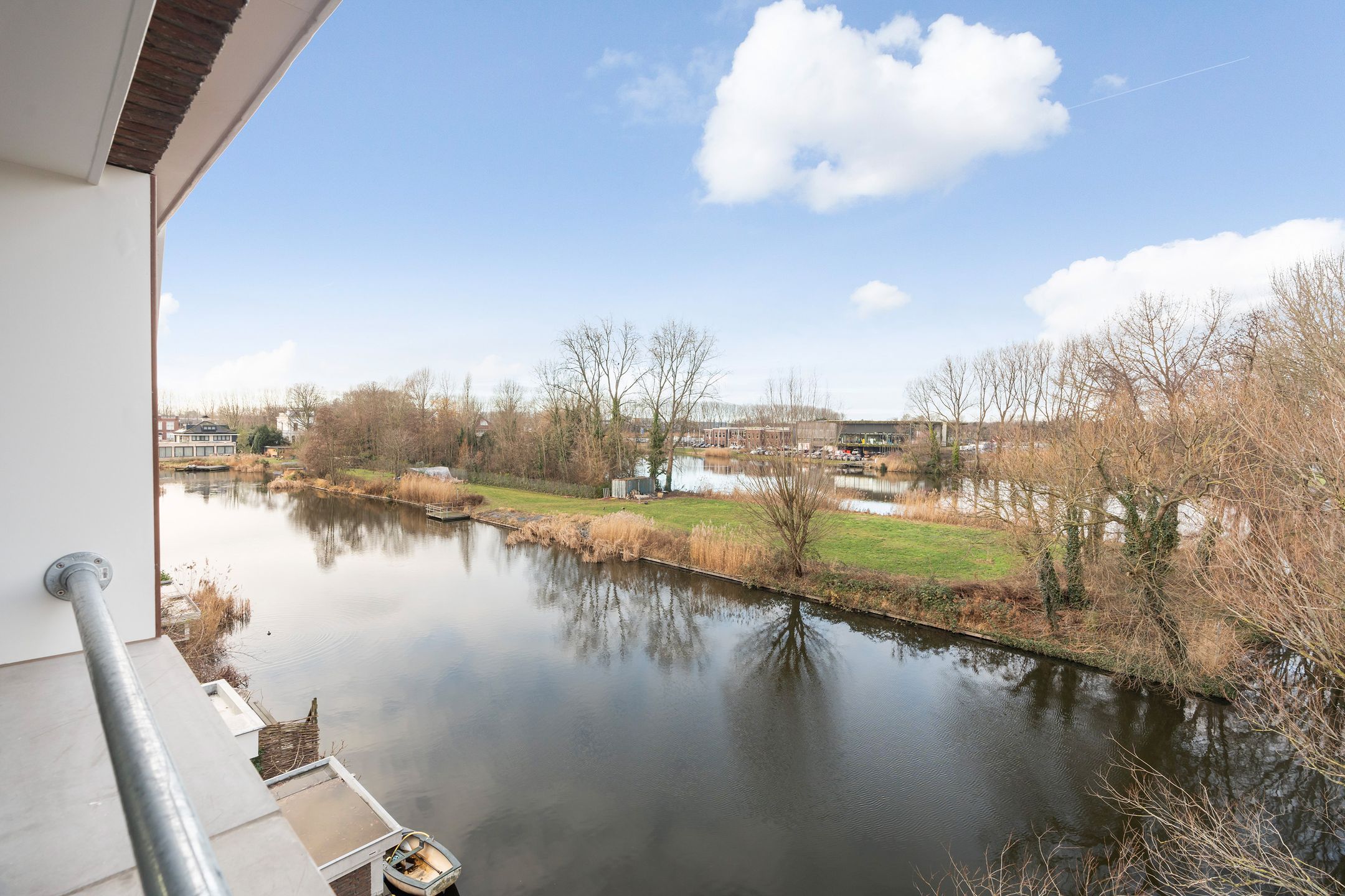 Parallelstraat 73-C 73 C