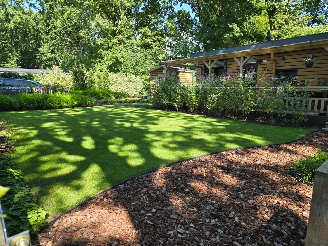 Foto 2 van Koerbergseweg 4-K17