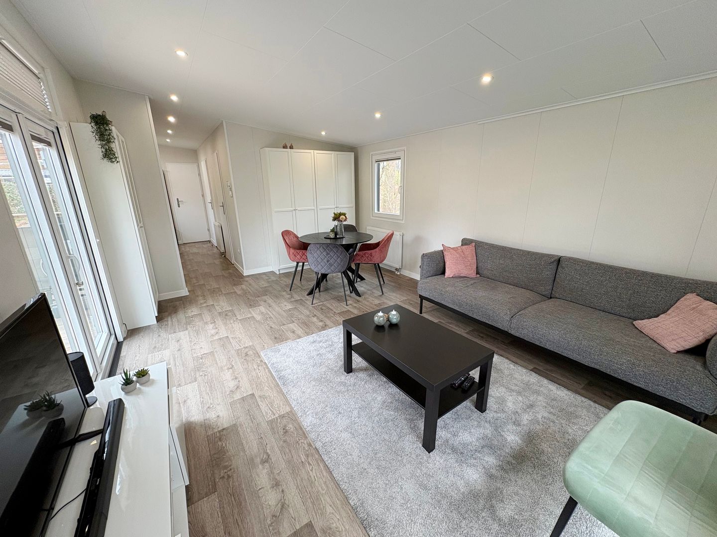 Foto 5 van Koerbergseweg 4-K17