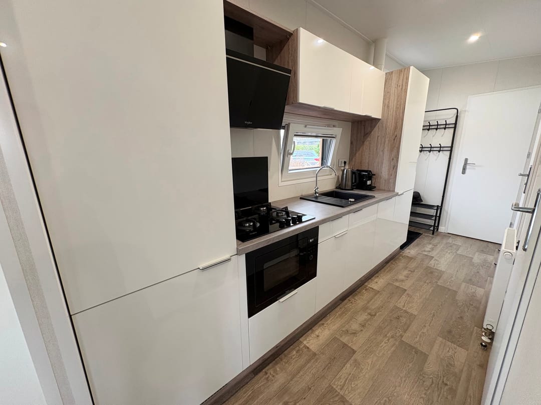 Foto 7 van Koerbergseweg 4-K17