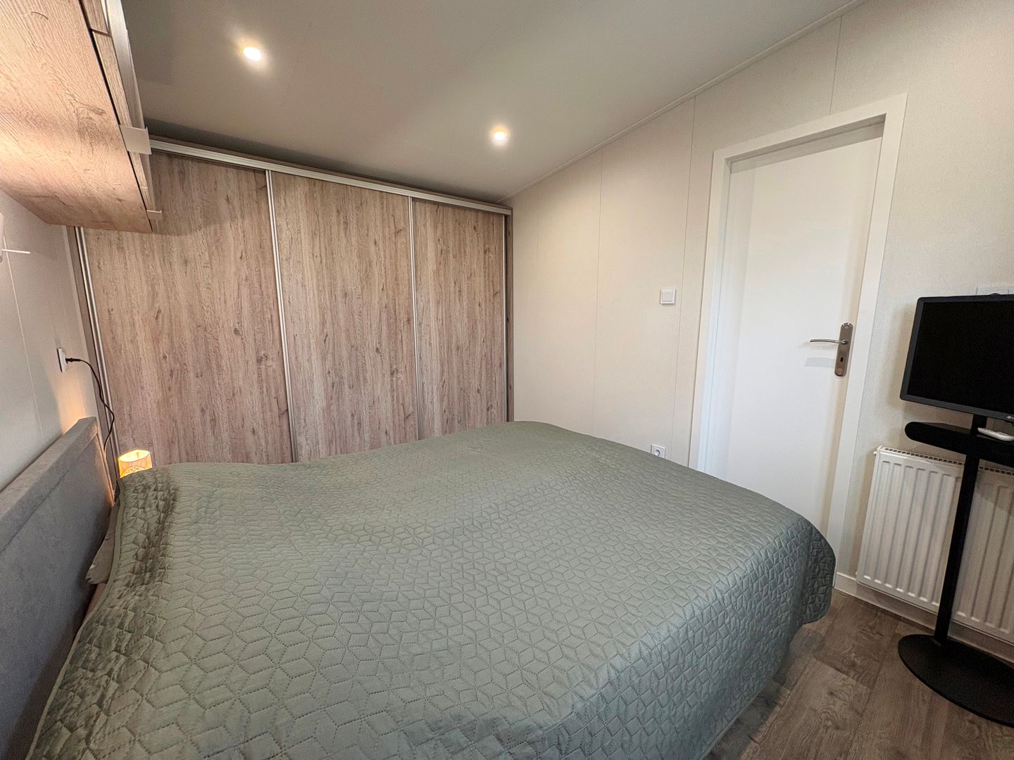 Foto 10 van Koerbergseweg 4-K17