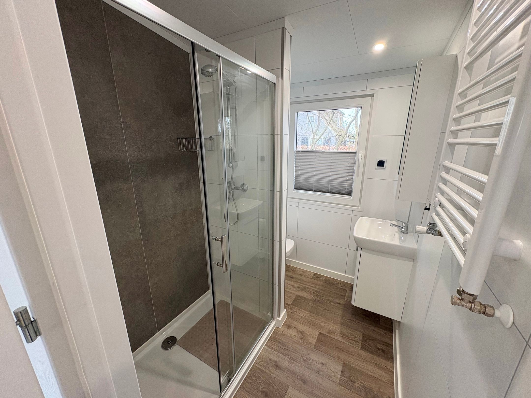 Foto 12 van Koerbergseweg 4-K17