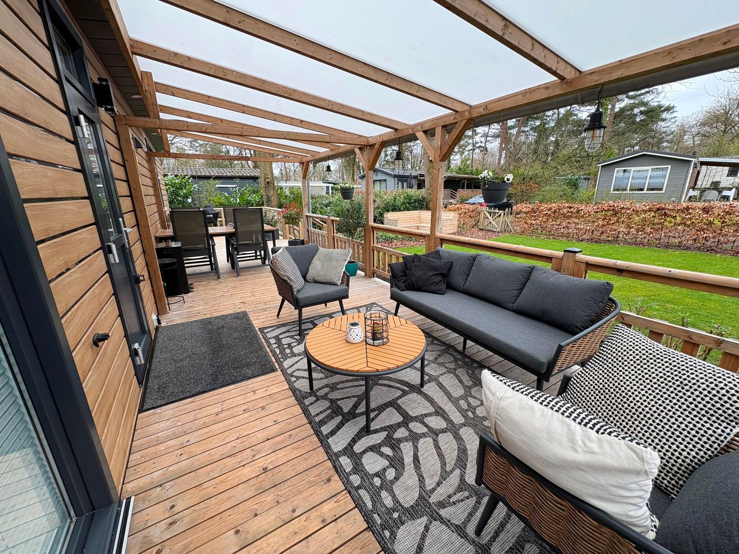 Foto 14 van Koerbergseweg 4-K17