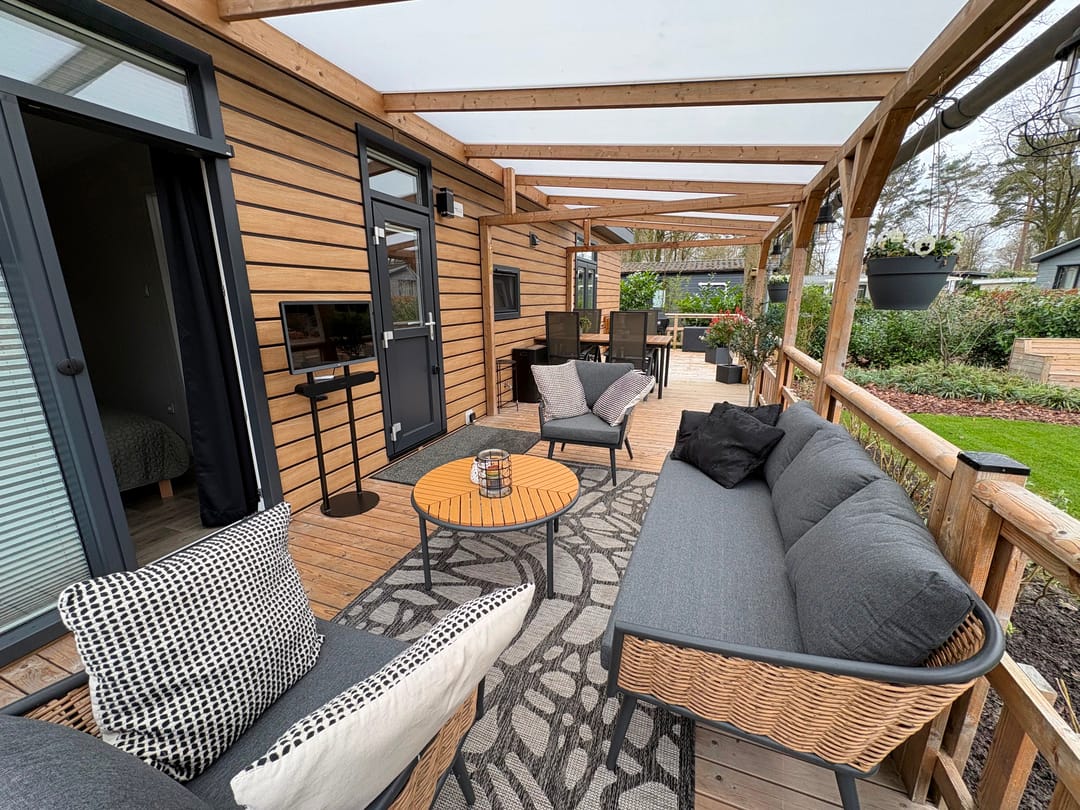 Foto 16 van Koerbergseweg 4-K17