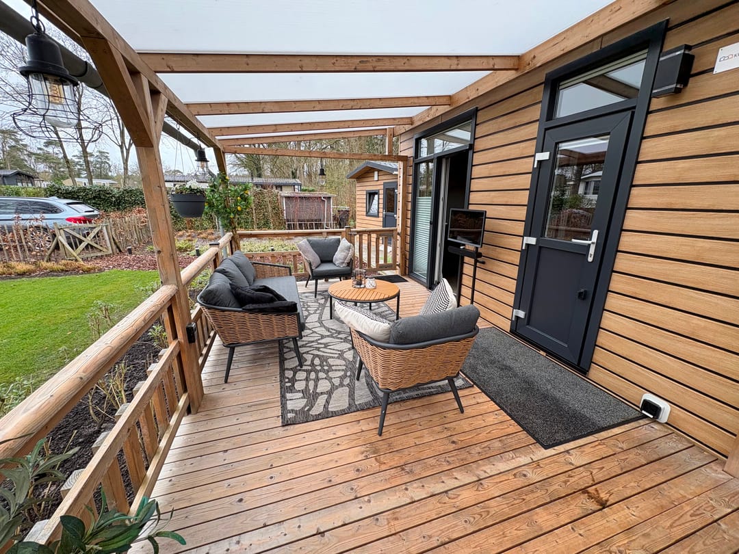 Foto 17 van Koerbergseweg 4-K17