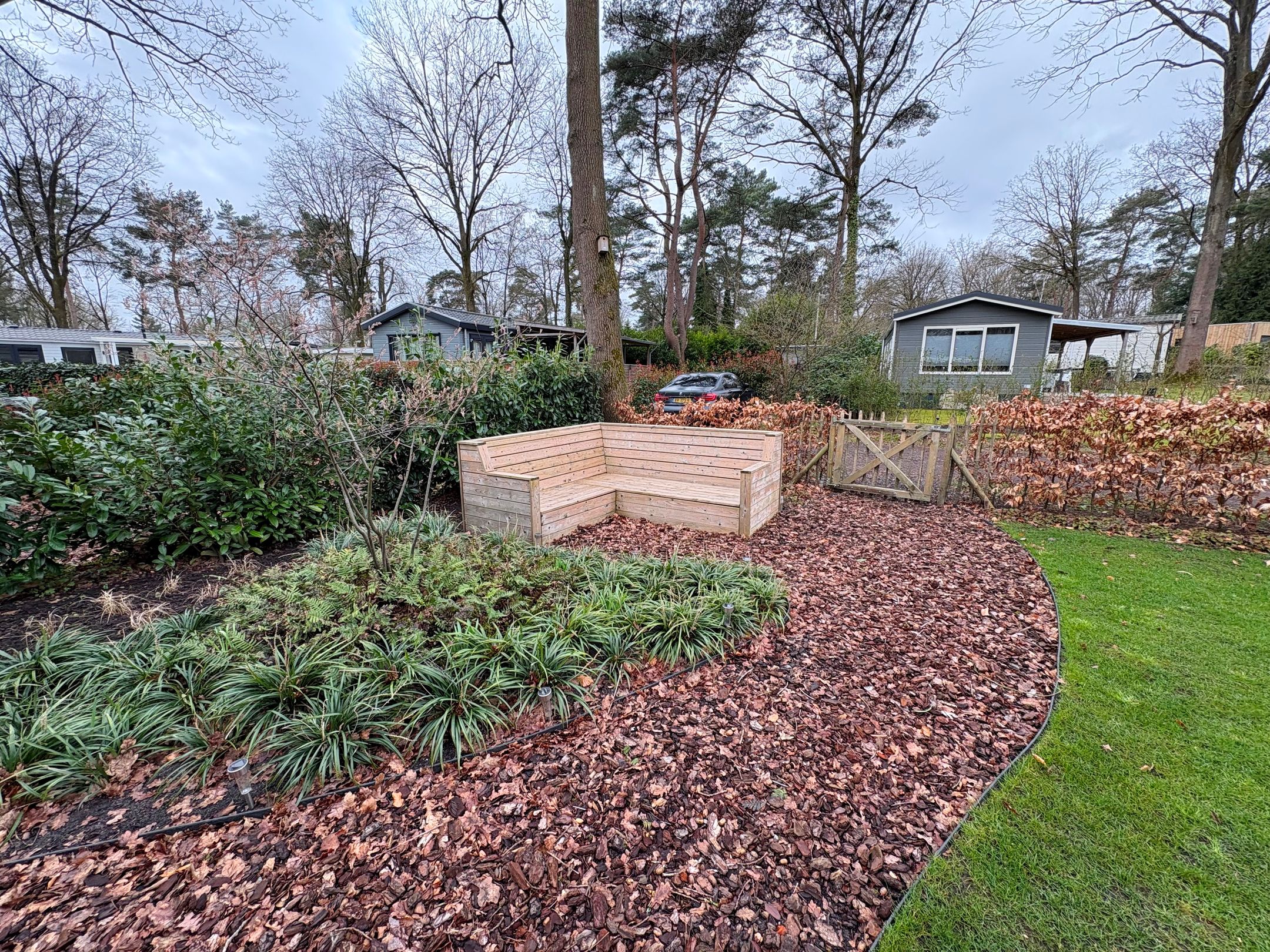 Foto 21 van Koerbergseweg 4-K17