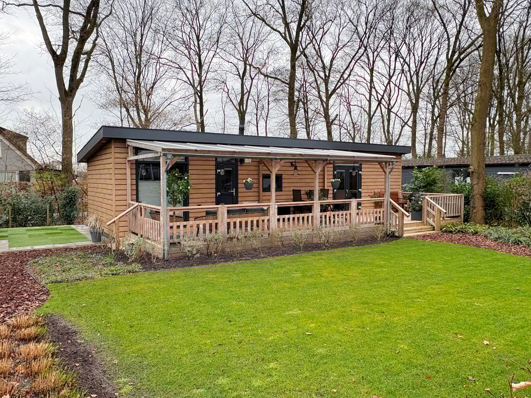 Foto 22 van Koerbergseweg 4-K17