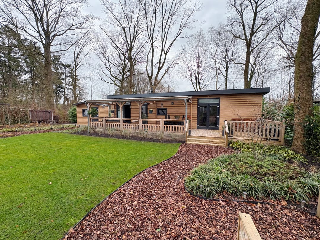 Foto 23 van Koerbergseweg 4-K17