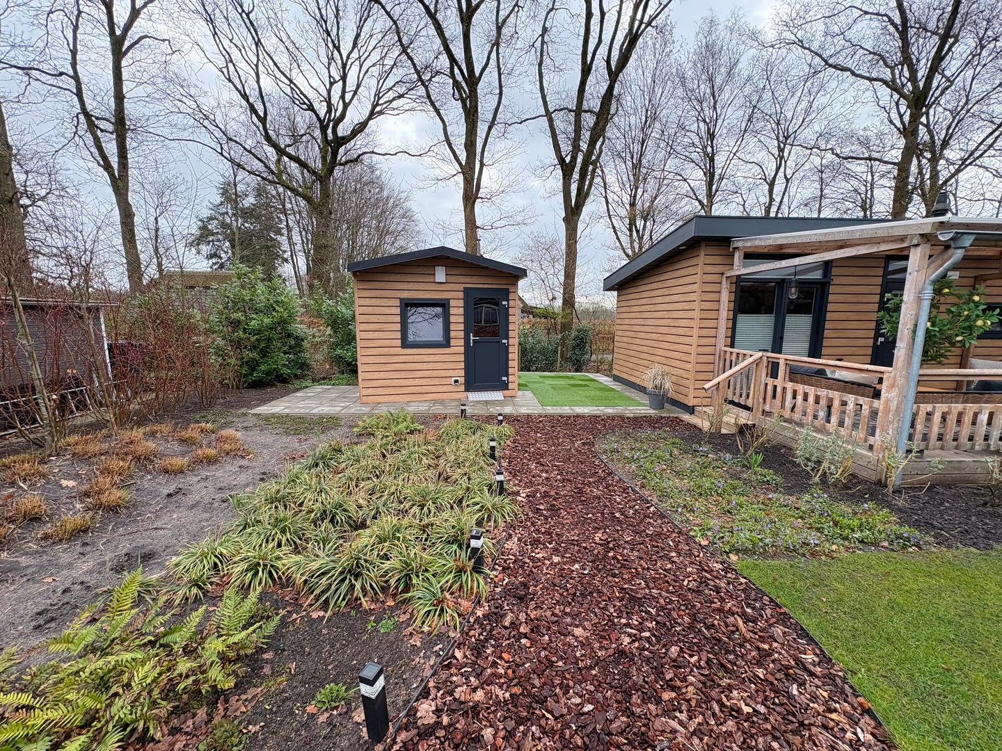 Foto 25 van Koerbergseweg 4-K17