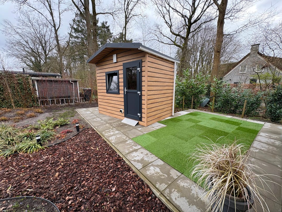 Foto 26 van Koerbergseweg 4-K17