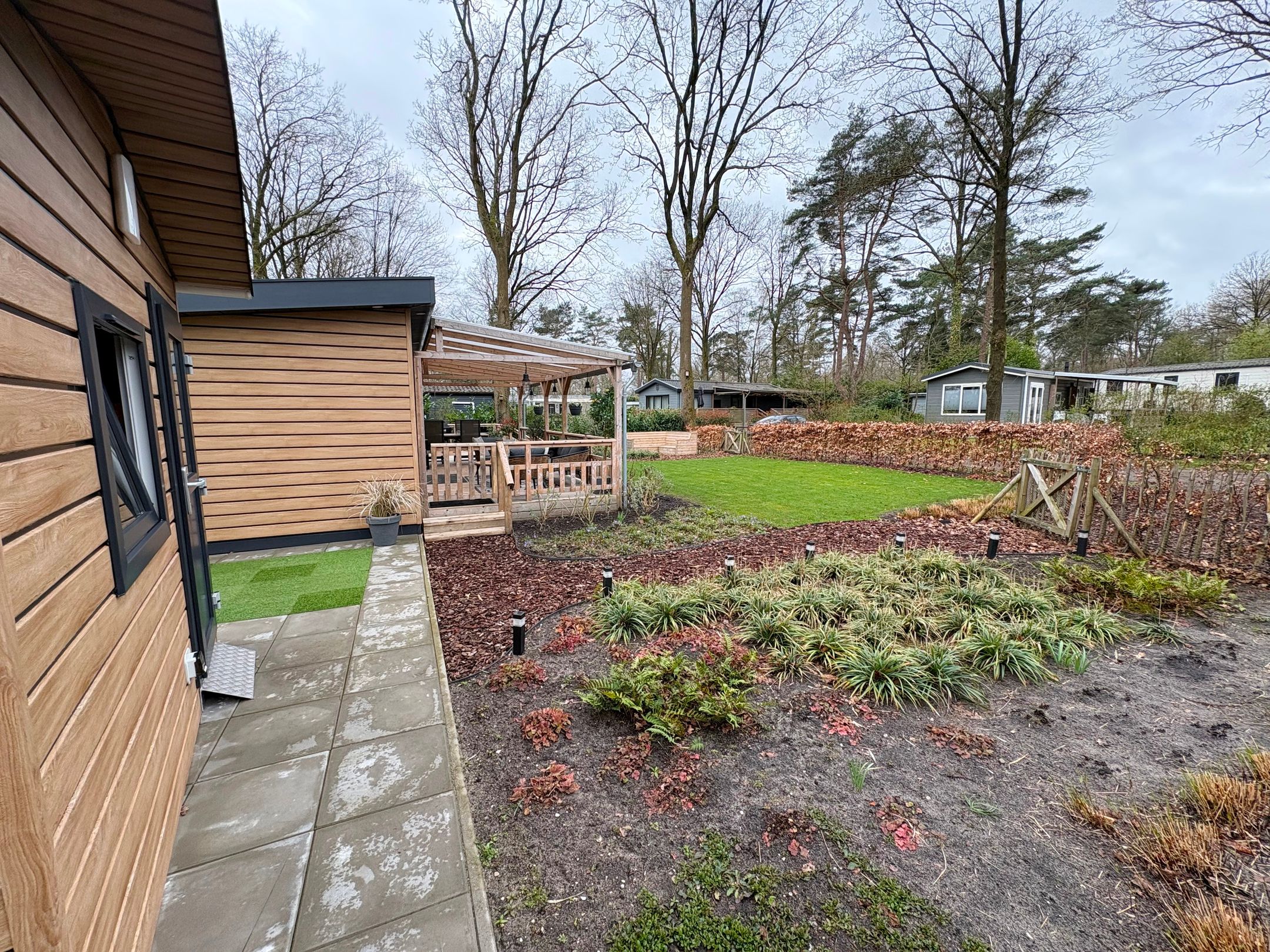 Foto 27 van Koerbergseweg 4-K17