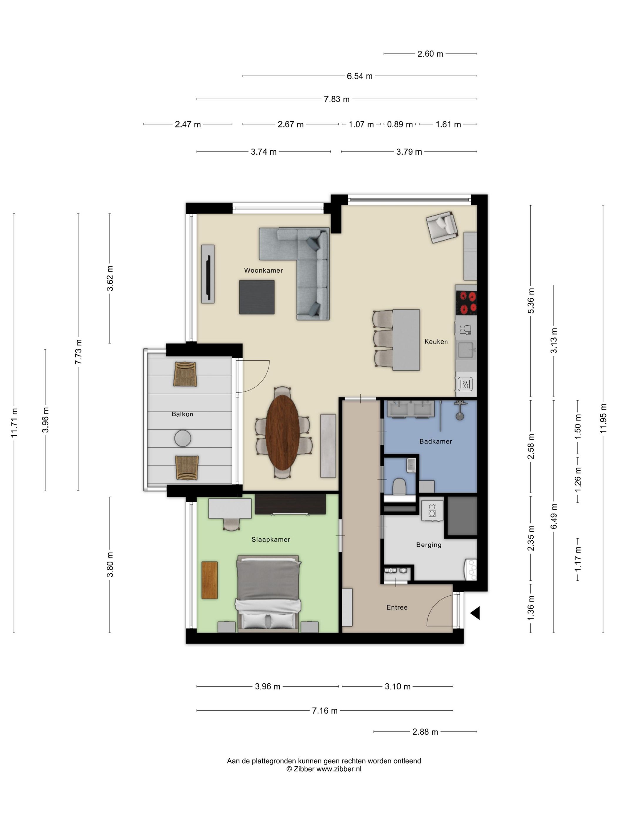 Photo 36 of Bundlaan 242