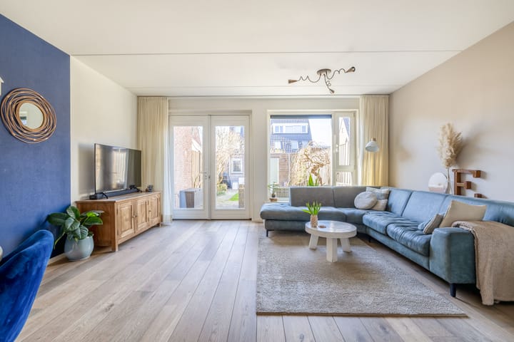 Photo 5 of Fluytstraat 31