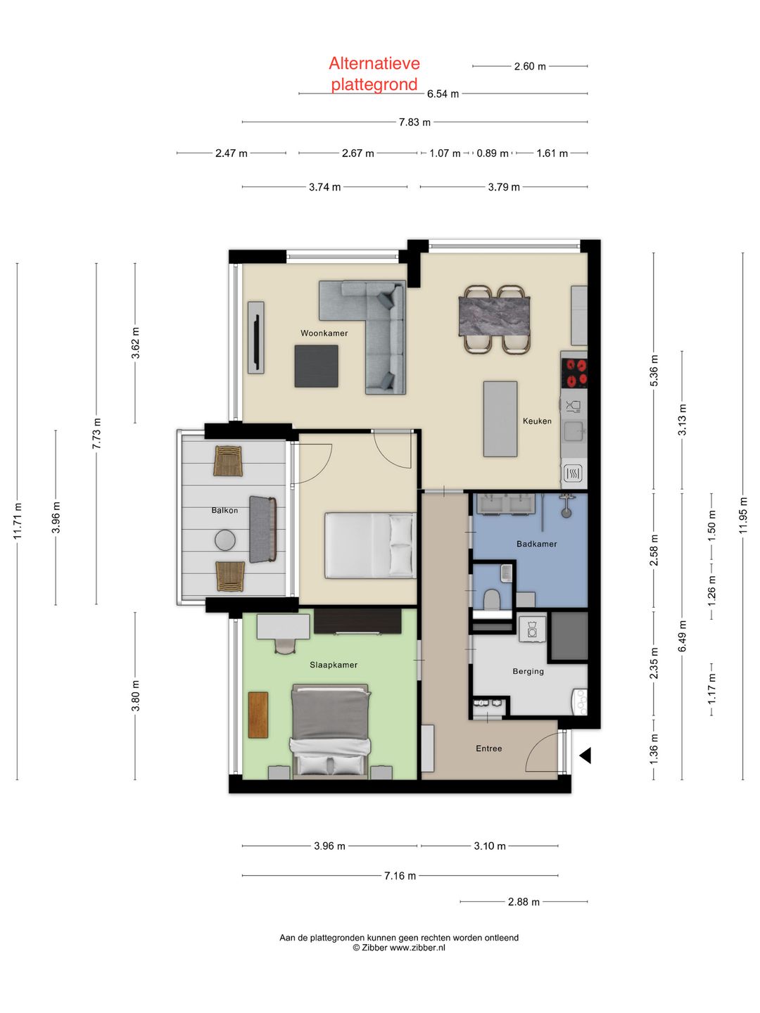 Photo 38 of Bundlaan 242