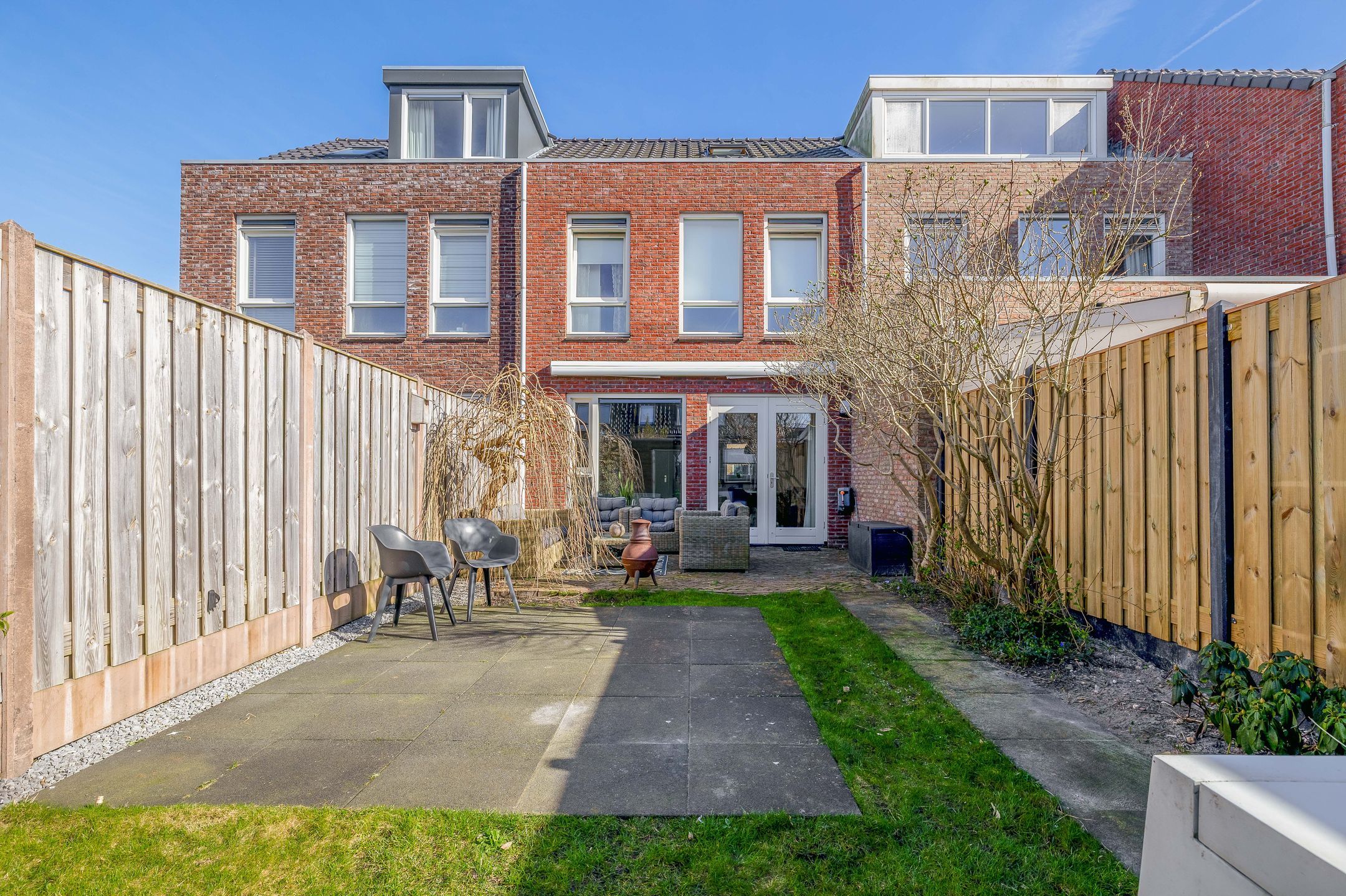 Photo 12 of Fluytstraat 31