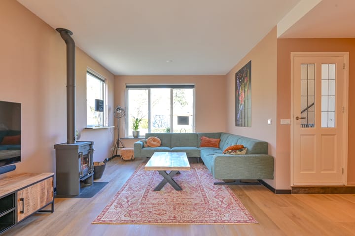 Photo 4 of Boshoflaan 10