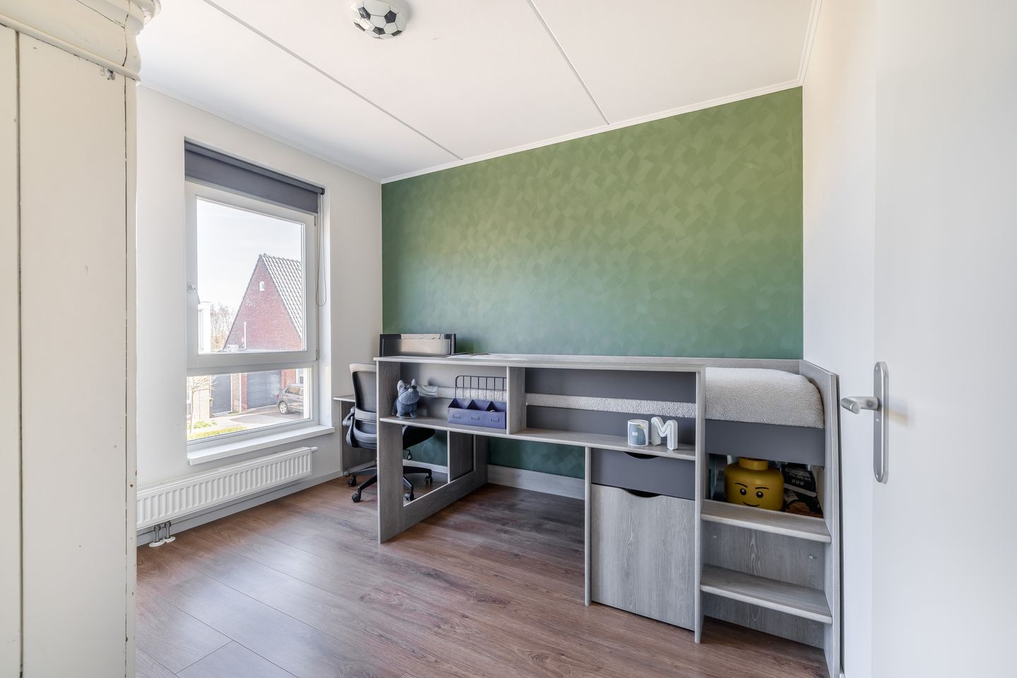 Photo 20 of Fluytstraat 31