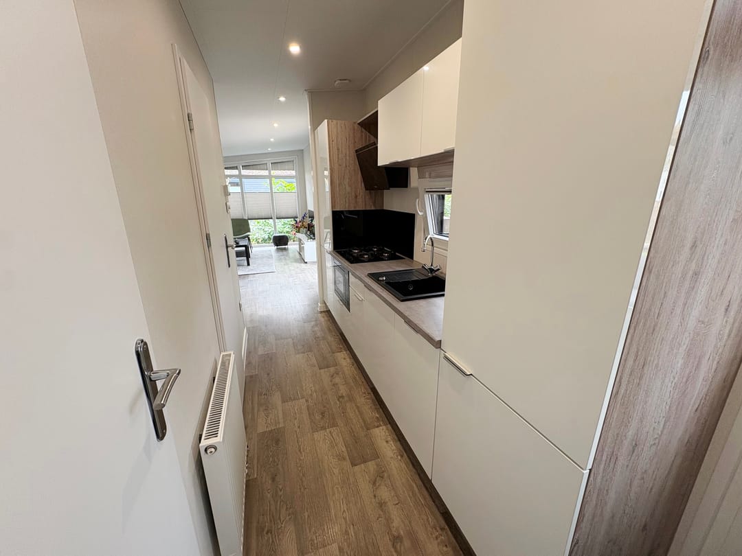 Foto 8 van Koerbergseweg 4-K17