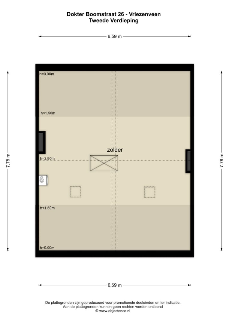 Foto 35 van Dokter Boomstraat 26