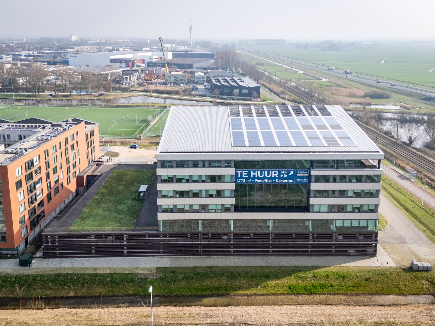 Bekijk foto 4 van Stadhouderslaan 900