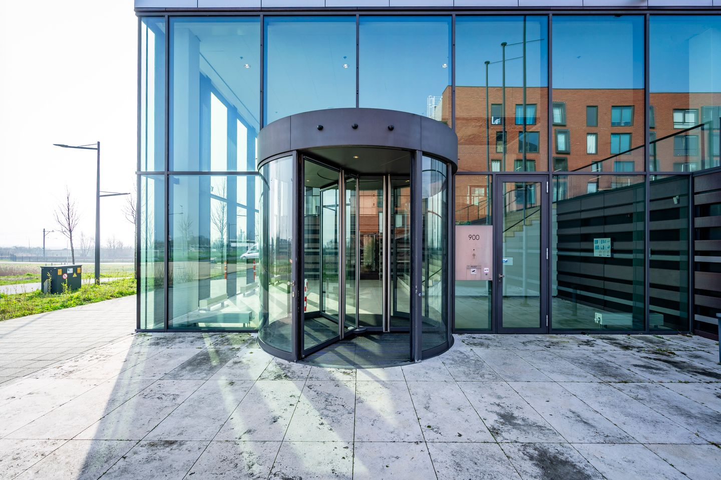 Bekijk foto 5 van Stadhouderslaan 900