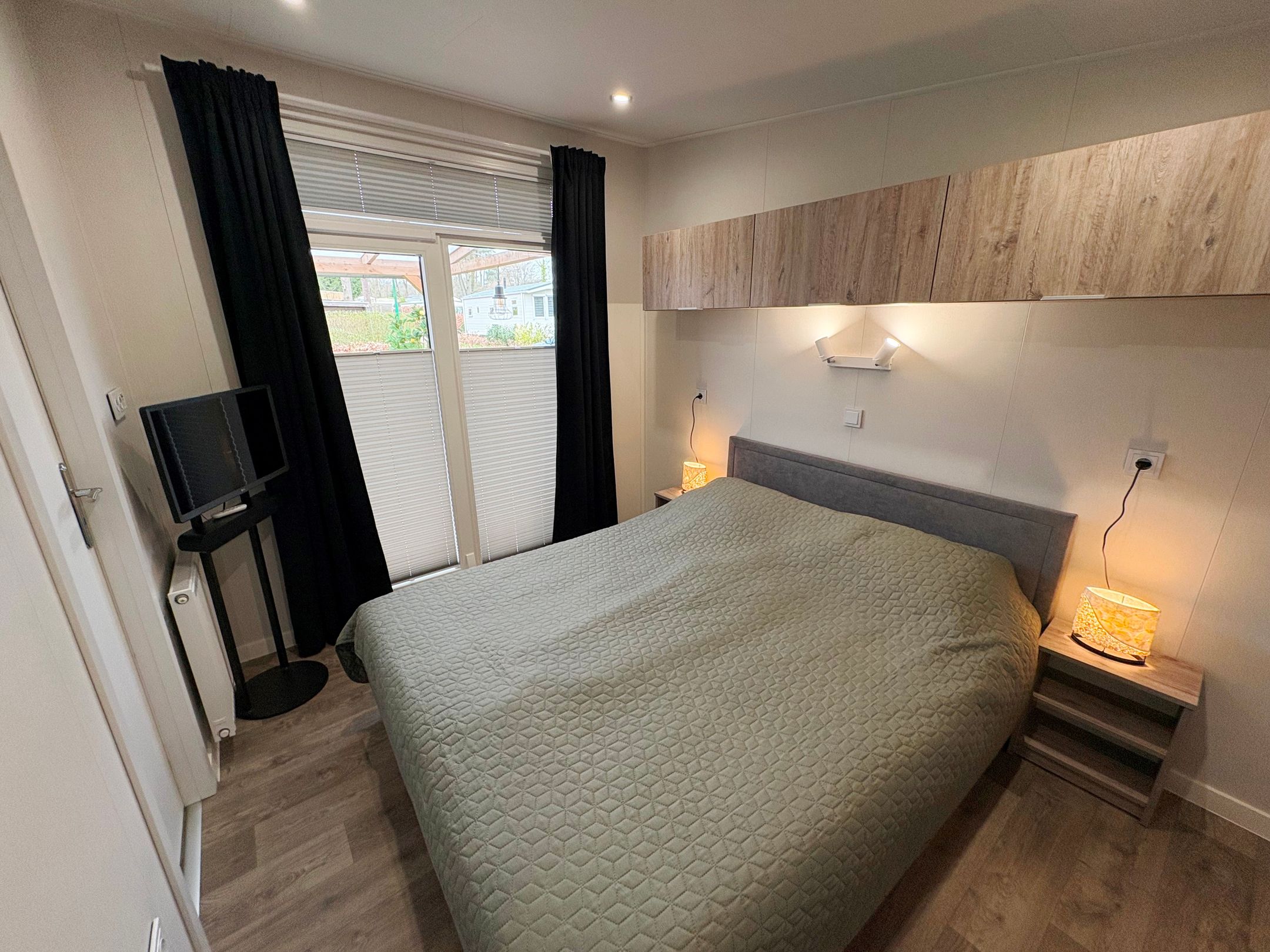 Foto 9 van Koerbergseweg 4-K17