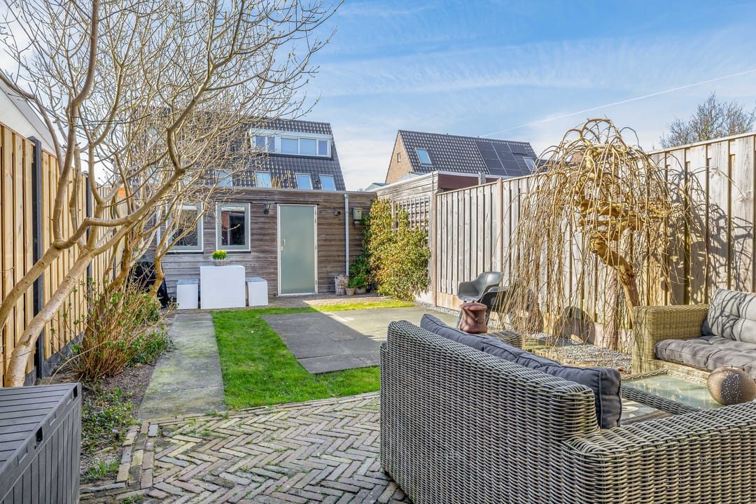 Photo 11 of Fluytstraat 31