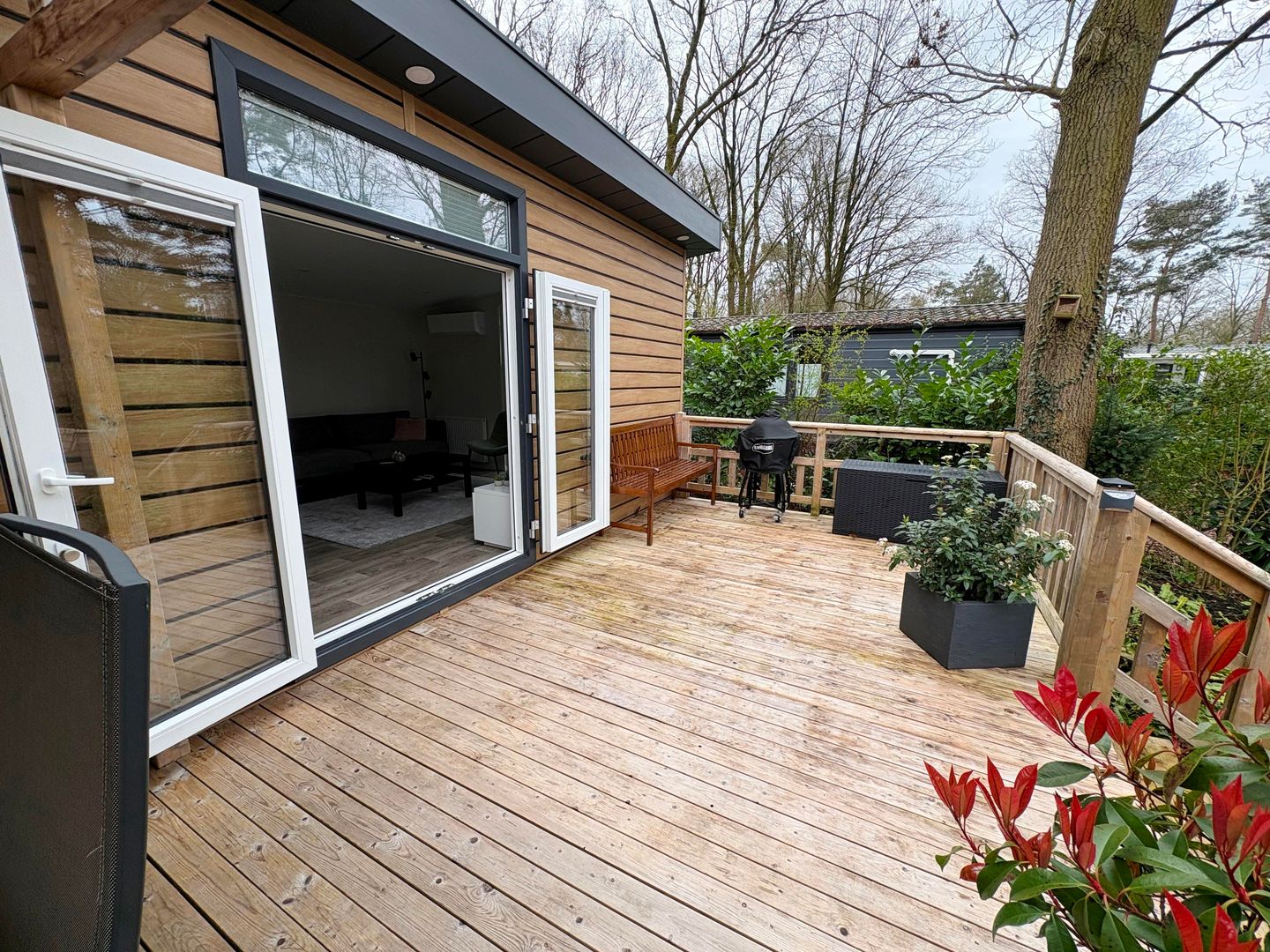 Foto 19 van Koerbergseweg 4-K17