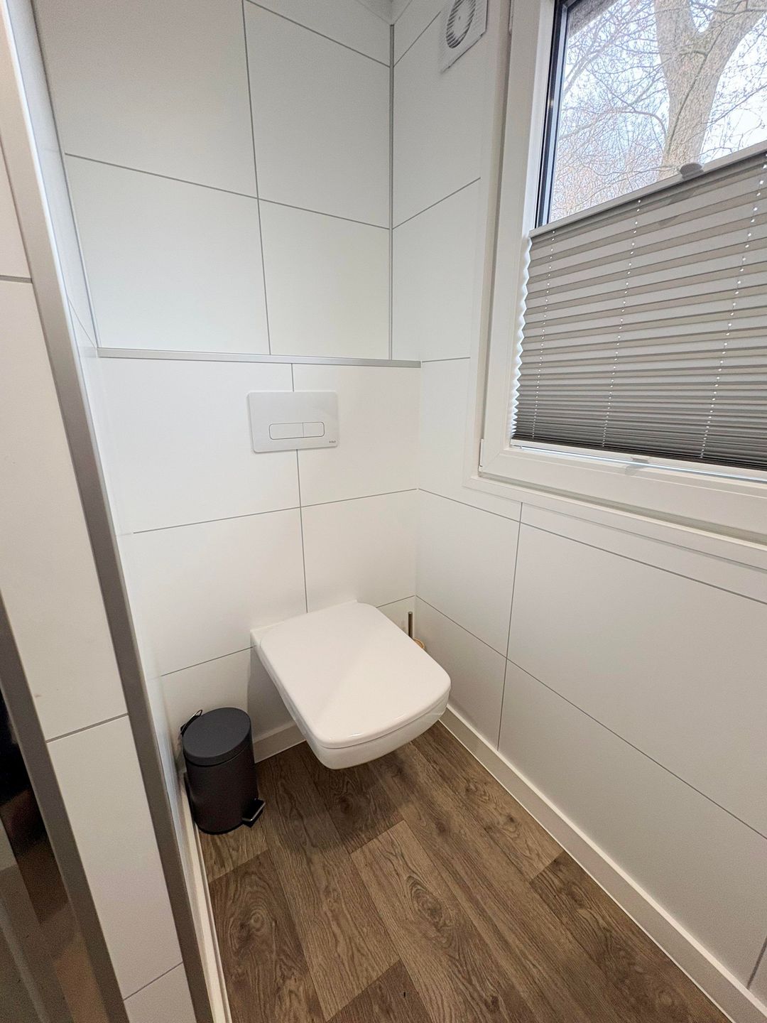 Foto 13 van Koerbergseweg 4-K17