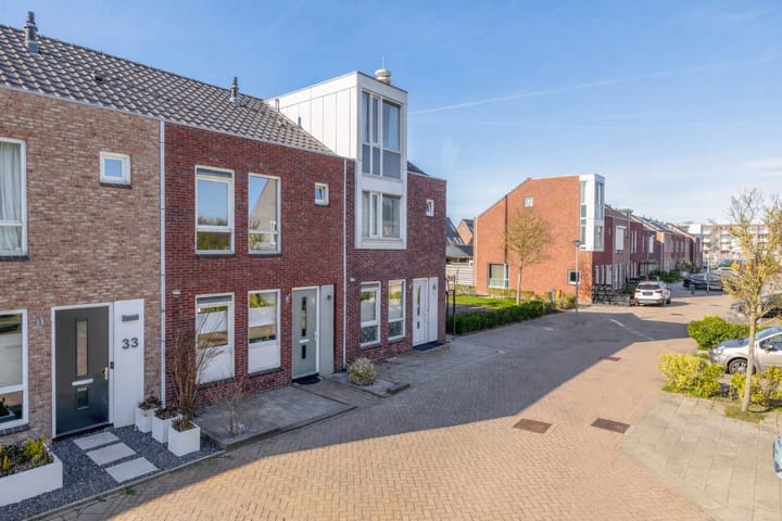 Photo 2 of Fluytstraat 31
