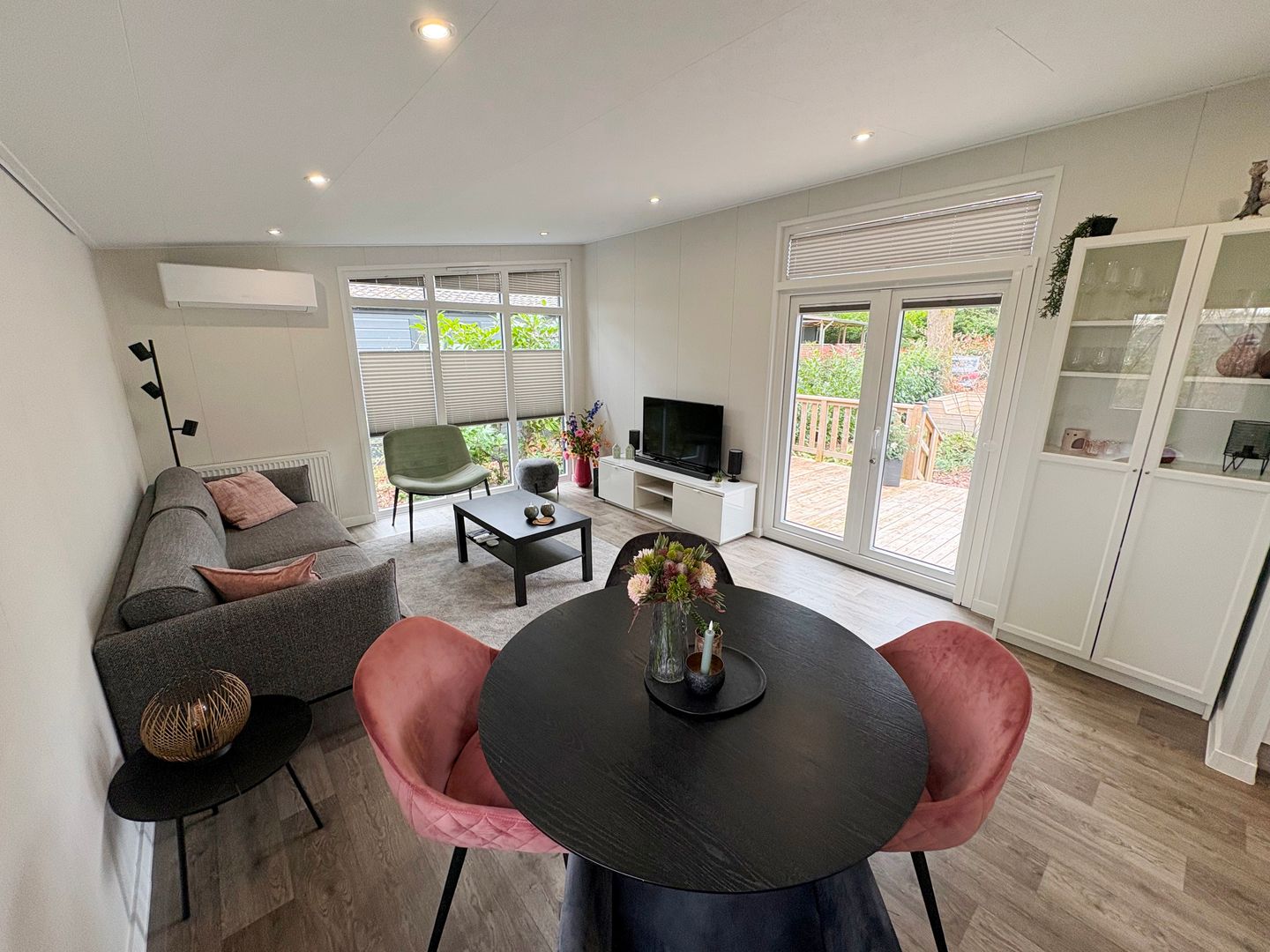 Foto 4 van Koerbergseweg 4-K17