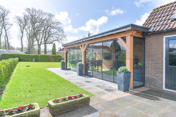 Photo 2 of Boshoflaan 10