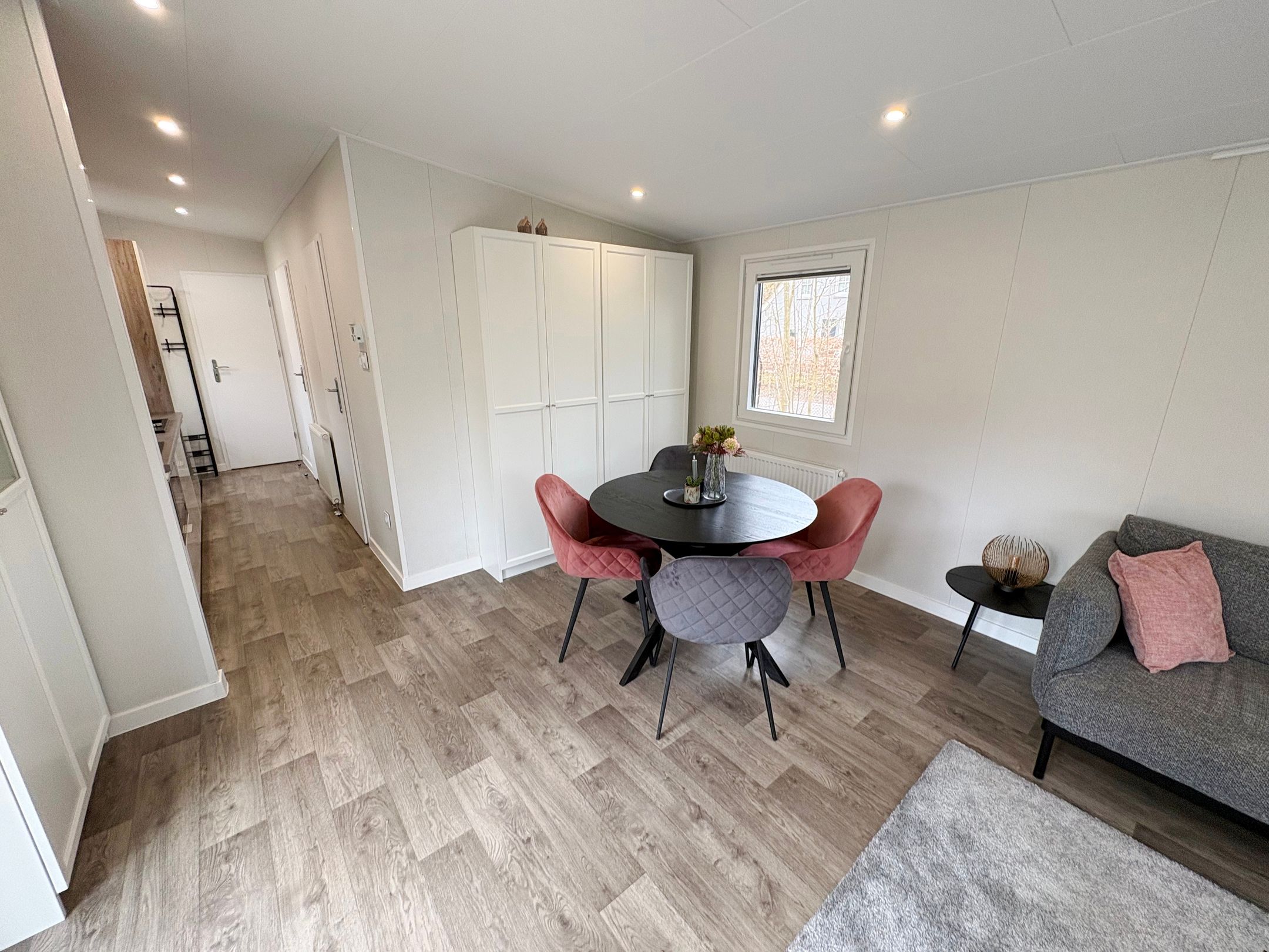 Foto 6 van Koerbergseweg 4-K17