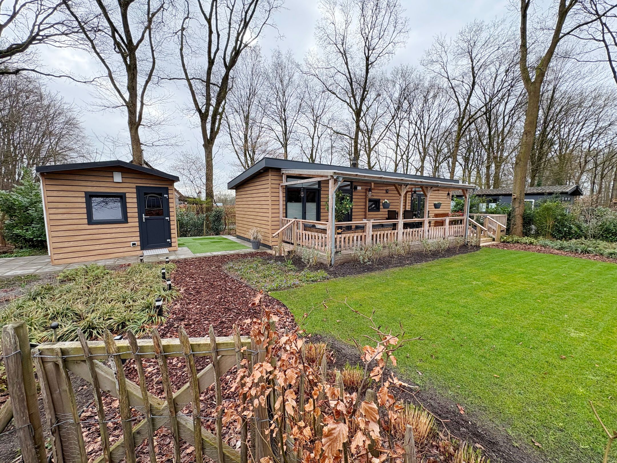 Foto 24 van Koerbergseweg 4-K17