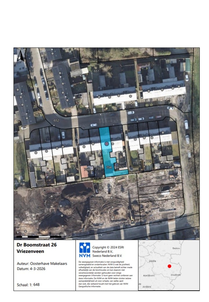 Foto 37 van Dokter Boomstraat 26