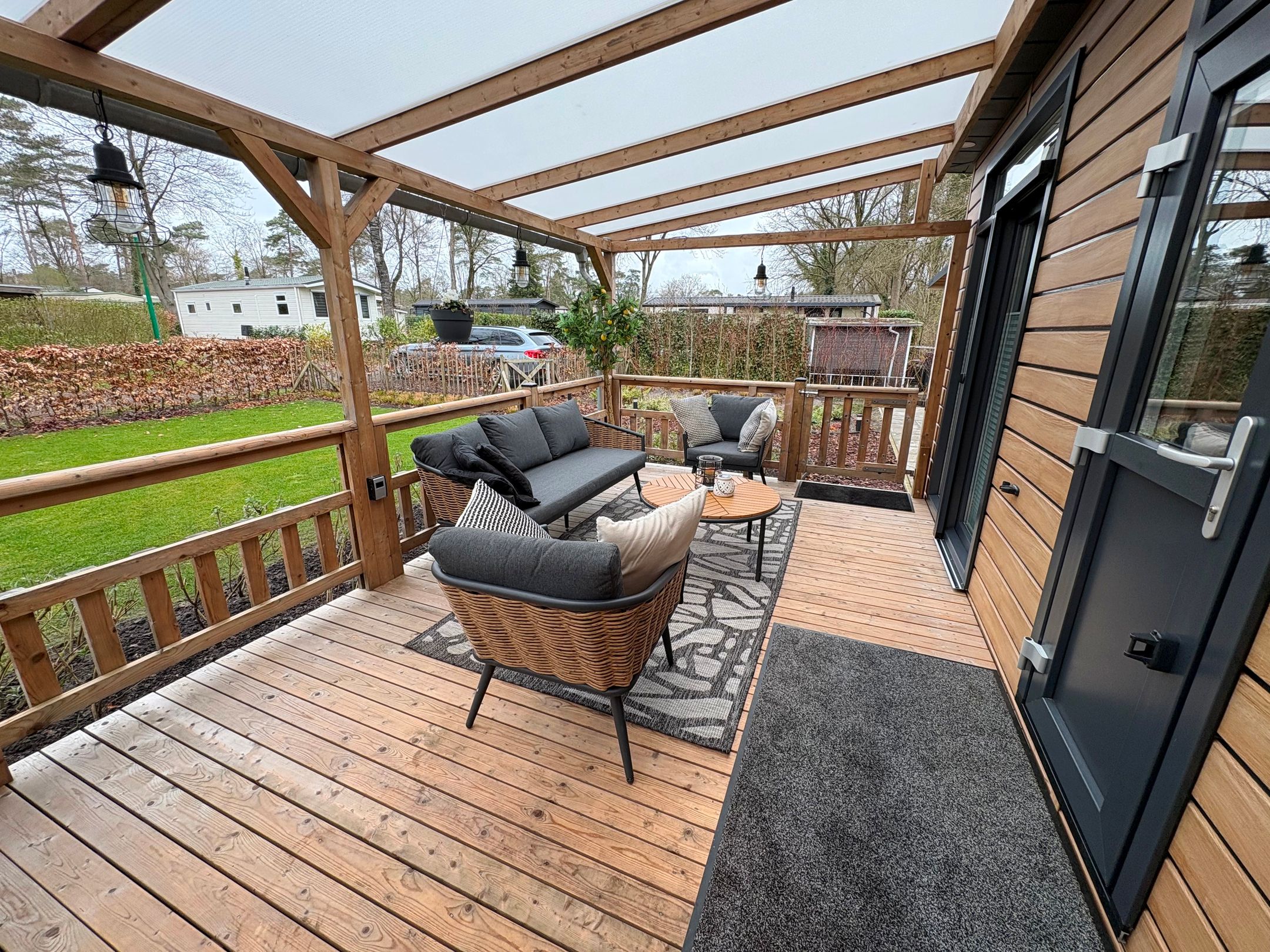 Foto 15 van Koerbergseweg 4-K17