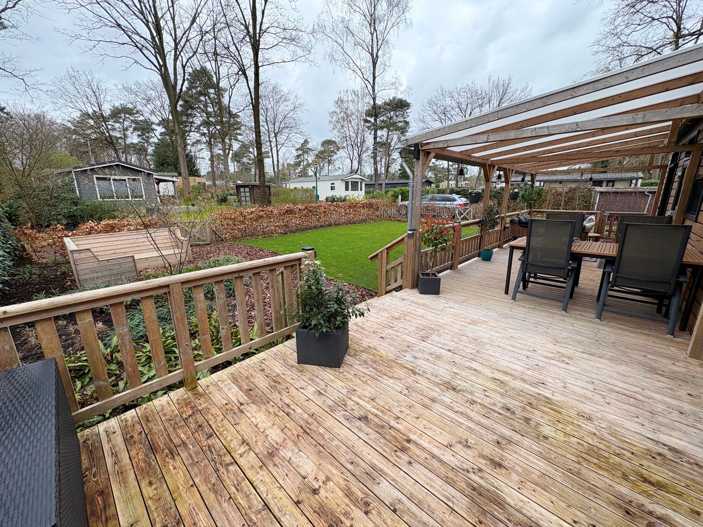 Foto 20 van Koerbergseweg 4-K17