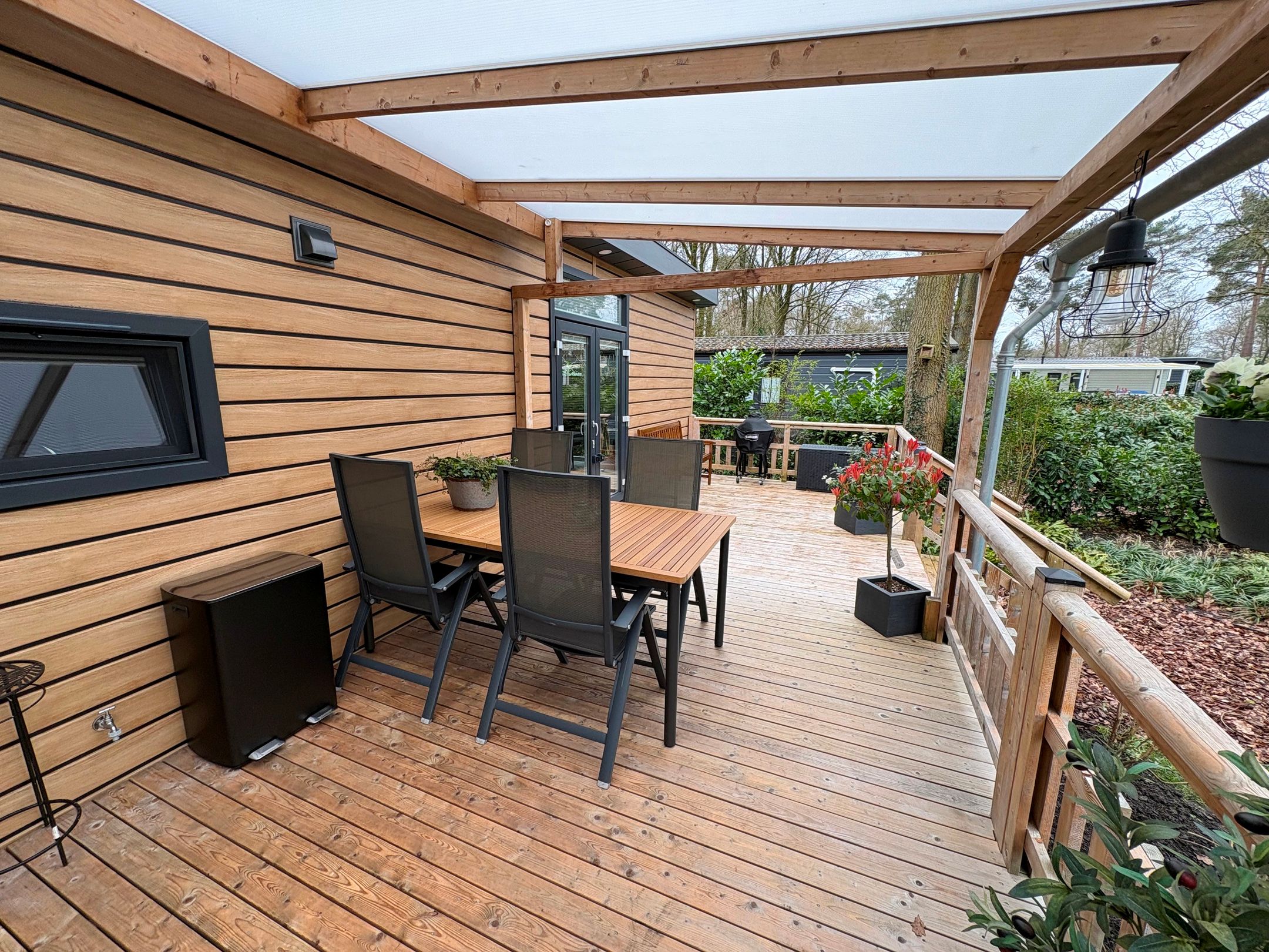 Foto 18 van Koerbergseweg 4-K17